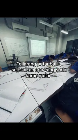 gitu doang kok lemah😩 #gamtek #politeknikastra #engineringboys #mechanichalengginering #mesinotomotif #industrialengineering 