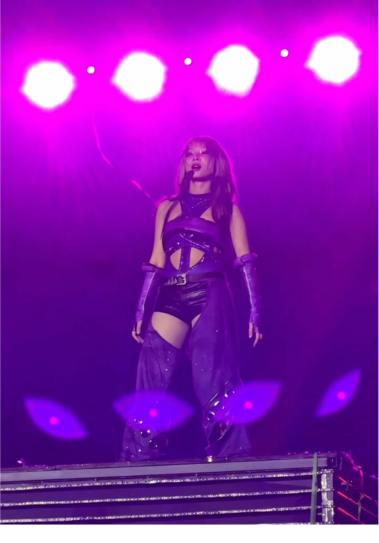 Mỹ Mỹ - Not My Fault (2)  - Em Xinh Say Hi Concert D2 #mymy #emxinhsayhiconcertday2 #notmyfault #bnentertainment 