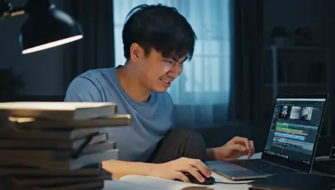 Veo 3 tạo video chỉ với 1 câu lệnh #veo3ultra #geminiai #fypシ゚ 