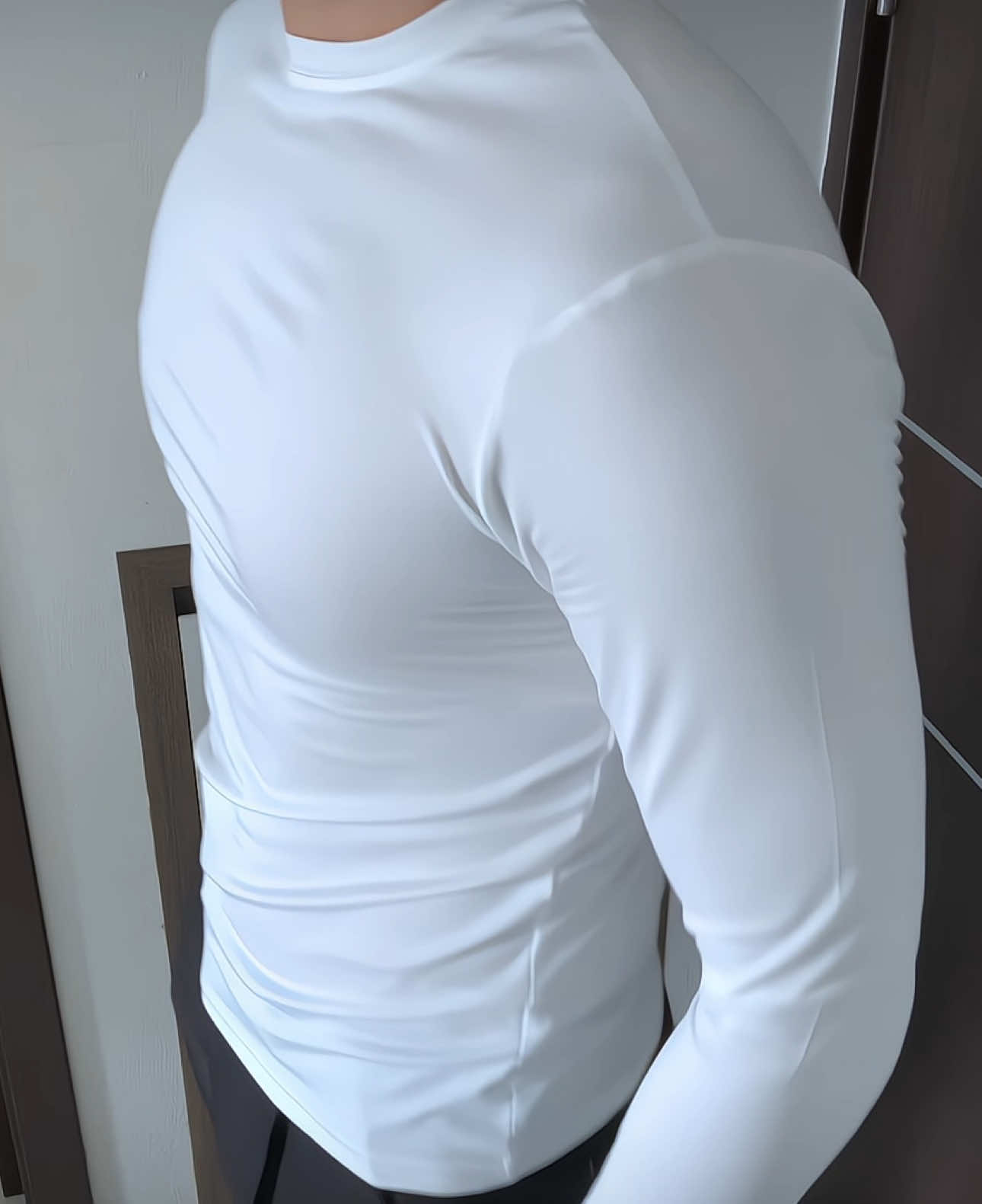 Áo Giữ Nhiệt Nam ORICANO #realmen68 #áogiữnhiệt 