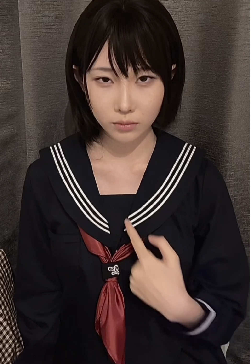 #サイレントヒルf #silenthillf #深水雛子 #コスプレ #cosplay  ⚠️ 服のプリントが完全に再現できていなくてごめんなさい 🙇🏻‍♀️🙇🏻‍♀️🙇🏻‍♀️