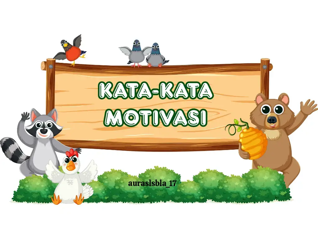#dekorasikelas #hiasankelas #motivasi #gurusd #kurikulummerdeka 