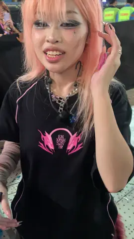 mong muốn ấp ủ từ day1 =)))))) (NHƯNG MÀ VẪN CHƯA ĐƯỢC NGHE CHỞI NHƯ Ý MUỐN) TÔI YÊU 52HZ RẤT NHIỀU @52Hz #52hz #emxinhsayhi #emxinhsayhiconcert 