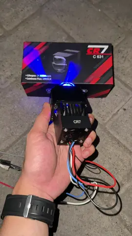 Rekomendasi biled matrix x1 1.5inch cahaya gokil