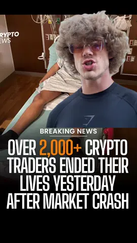 $3 trillion wiped out from the U.S stock market today! Liquidations in the markets are brutal but necessary.   They wash out the excess greed, overleveraged positions, and emotional traders who forgot the rules of risk. #crypto #trading #xrp #binance #untrustworthy 