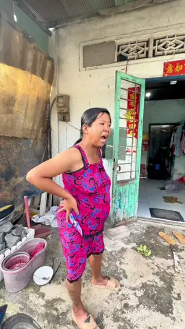 chọc sư tử nữa rồi #xuhuongtiktok 