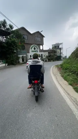 Chắc đây là lần cuối đi tam đảo