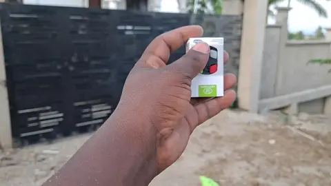 🌟 AUTOMATIC SLIDING MOTOR GATE – UBUNIFU, USALAMA NA UBORA KWA NYUMBA YAKO 🌟 Je, unachoka kushuka kwenye gari kila mara kufungua gate kwa mikono? Je, unataka kuongeza kiwango cha usalama na heshima ya nyumba au ofisi yako? EDTECH SOLUTIONS tunakuletea mfumo wa kisasa wa automatic sliding motor gate, unaorahisisha maisha yako ya kila siku. Ukiwa ndani ya gari lako, unafungua au kufunga gate kwa kubonyeza remote tu — kwa haraka, kimya na kwa usalama wa hali ya juu 🚗✨ ✔️ Usalama Ulioimarishwa – Mfumo huu hufunga mlango kwa nguvu na usahihi, ukizuia uvunjaji na kuimarisha ulinzi wa familia na mali zako. ✔️ Ubora wa Kisasa – Tunatumia mashine zenye teknolojia ya hali ya juu (Smart Motors) zinazostahimili matumizi ya muda mrefu hata kwenye mazingira magumu. ✔️ Urahisi na Heshima – Hakuna tena kushuka kwenye mvua au jua kufungua gate. Wageni wako watashangazwa na ubunifu na mpangilio wa kisasa. ✔️ Huduma Nchi Nzima – Timu yetu ya wataalam wa EDTECH SOLUTIONS ipo tayari kukuhudumia popote Tanzania 🇹🇿 Tunafunga sliding motors kwa nyumba binafsi, majengo ya biashara, viwanda, mashule, magorofa na maeneo mengine yanayohitaji usalama wa uhakika na mwonekano wa kisasa. 👉 Wasiliana nasi leo upate ushauri wa bure, bei rafiki na huduma ya kitaalamu. #motorgate #remotecontrol #automatic #remote #slidinggate  📞 +255 652 159 099 ✨ EDTECH SOLUTIONS We provide the best