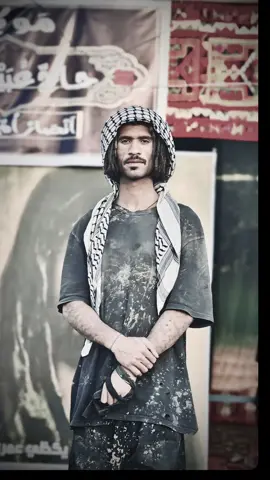 يدالله#مصنع_الرجآل #يامحمد ✌️