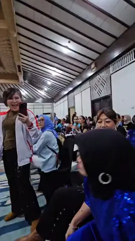 Awarding #wdm2025  #worlddancemaster #indonesianmaster #linedance  #uld 