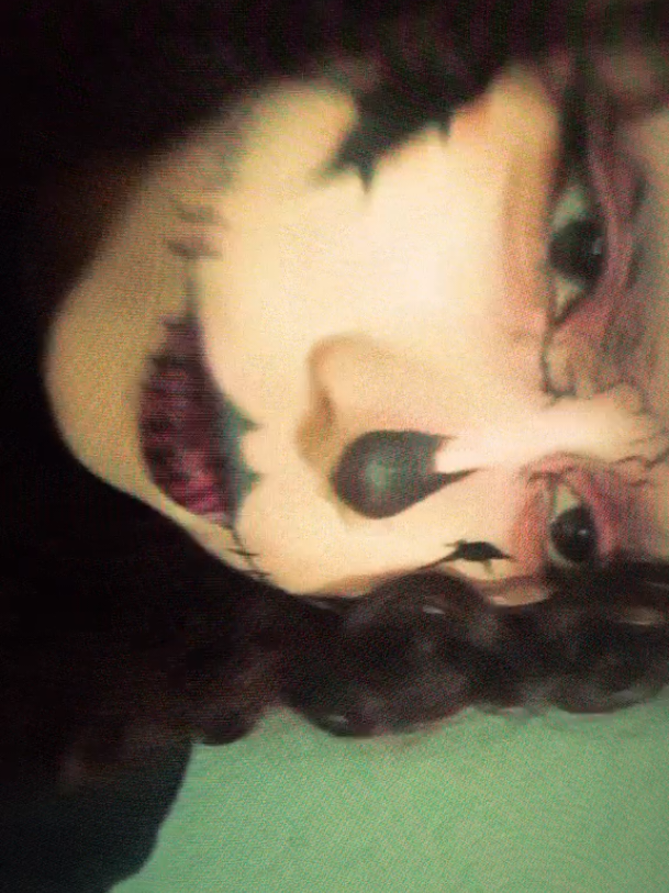 #wlw #lgbt🌈 #vaiprofyinferno👺🔪 