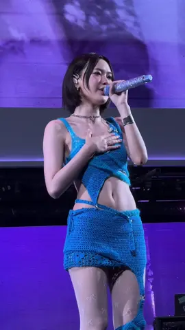 ไม่ได้ก็ไม่เอา @PiXXiE @PM  #pixxie #pimfestival #pimma_pixxie #NOWFEST_BKKD2 #PEPSIpresentsNOWFEST 