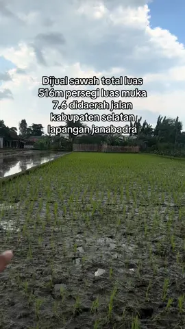 Minat bisa langsung dm saya #jogja24jam #jualtanah #jualtanahjogjasleman #fyppppppppppppppppppppppp 