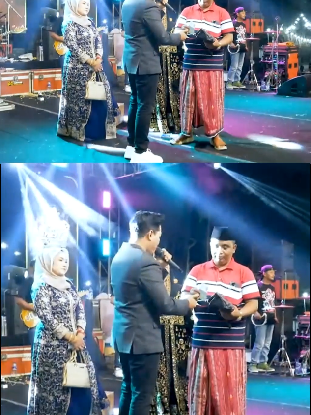 Om. adella live in Duleng Torjun sampang #omadellaofficial_ #fpyシ❥tiktok🖤🌹 #fyppppppppppppppppppppppp 