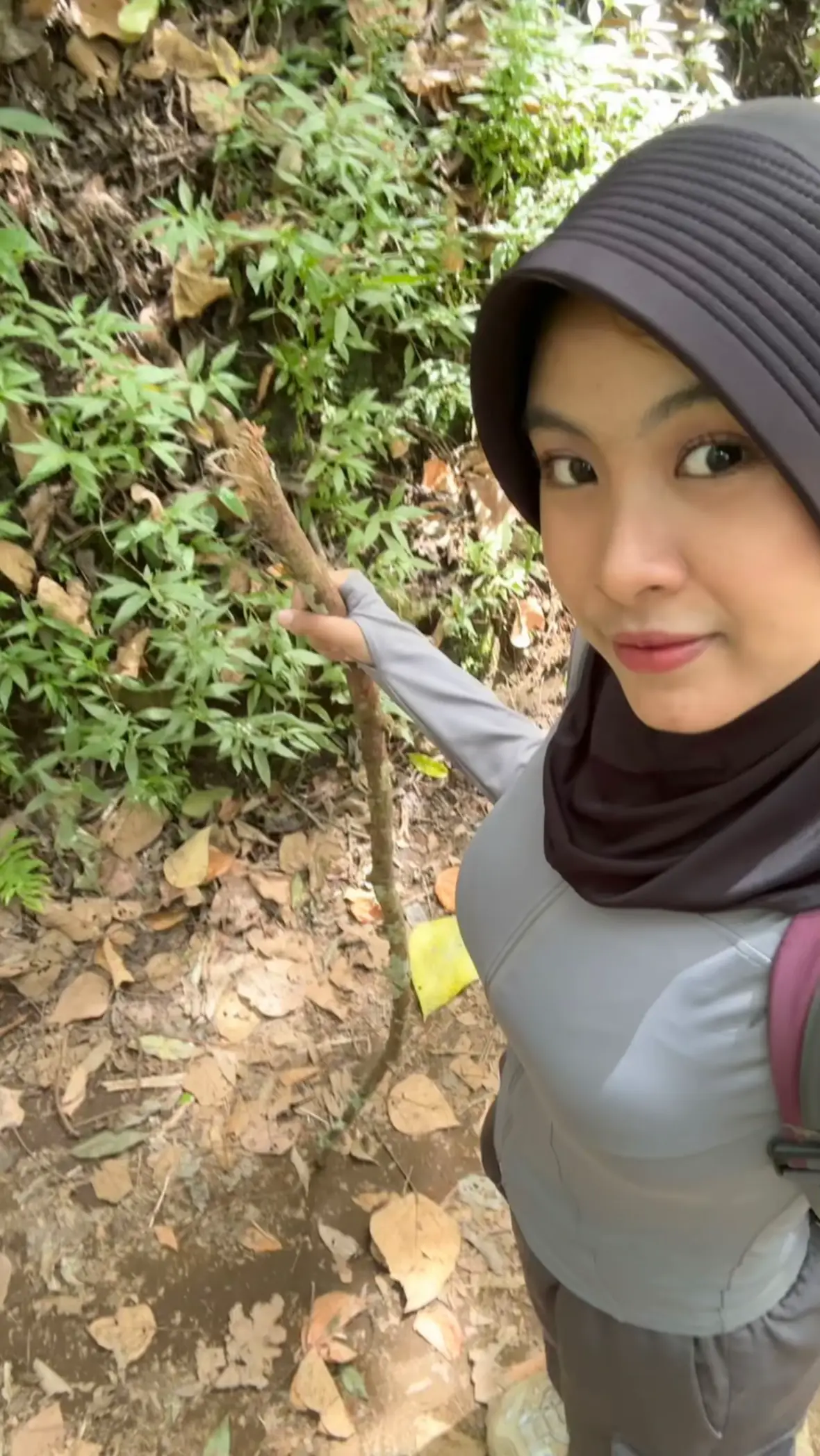 apasi sound nya otomatis ngakak