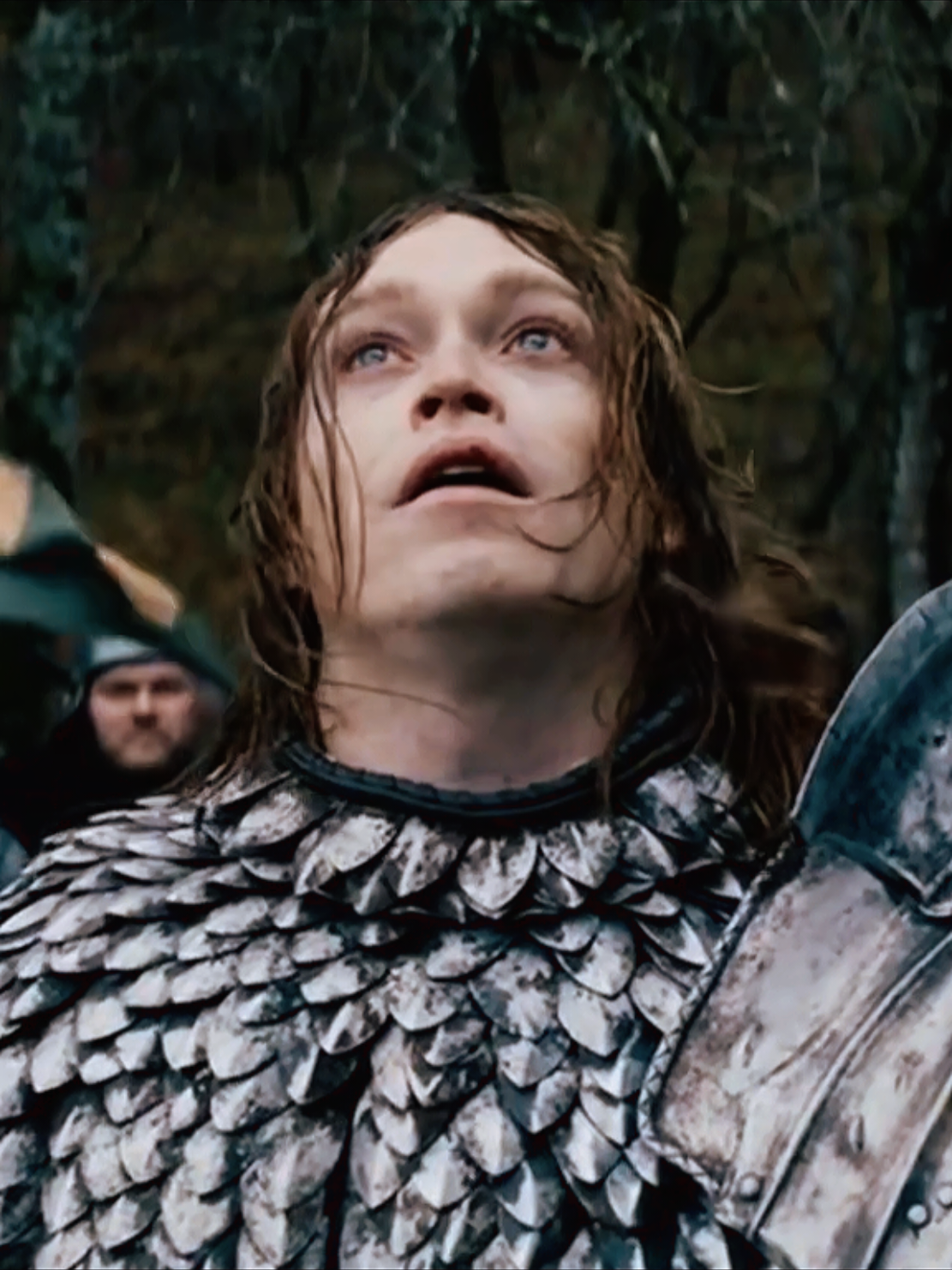 the voice 😮‍💨 #dracula #draculaalovetale #caleblandryjones #fyp #viral 