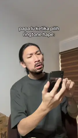 satu komplek kedengeran🥰