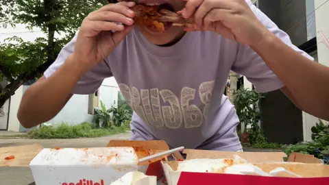 #fyp sa sobrang katakawan na stock yung panga ni bakla😭😭