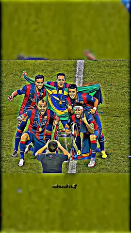 Barcelona.. 2014/15..❤️🫶🩵🔥#barcelon🔴🔵 #foryou #somalitiktok #1000kviews #vedio .views 