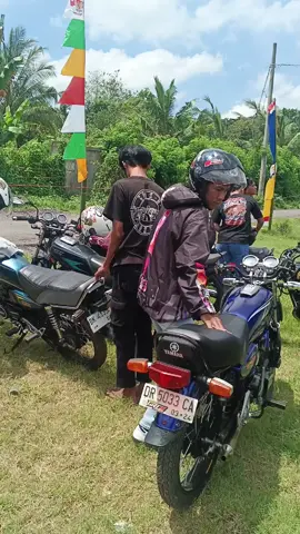 tanda hadir acara 😁#2taklovers #rxkingmodifikasi #fypシ゚ #rxking135 