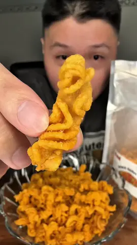 Bánh snack râu bạch tuộc #raubachtuoc #banhsnack #bánhsnack #râubạchtuộc #tunauan68