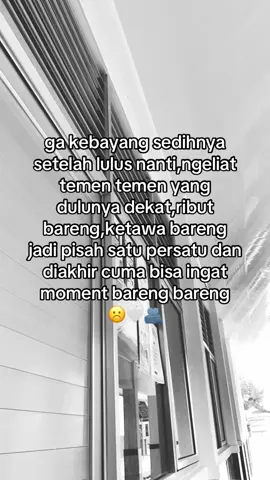 ☹️☹️#bentarlulus #fyp #masukberanda #angkatan2026 #kelas6athebest 