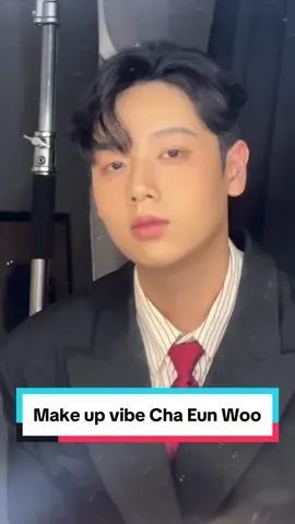 Biến hình cho em trai theo Vibe Cha Eun Woo ! Make up cho nam phải đúng màu nhé ! Không sẽ bị lệch vibe ngay ! #makeupbienhinh #makeupnam #chaeunwoo #MakeupvibeChaeunWoo #MakeupDongLe #Trangdiemnam #Kbeauty #xuhuong 