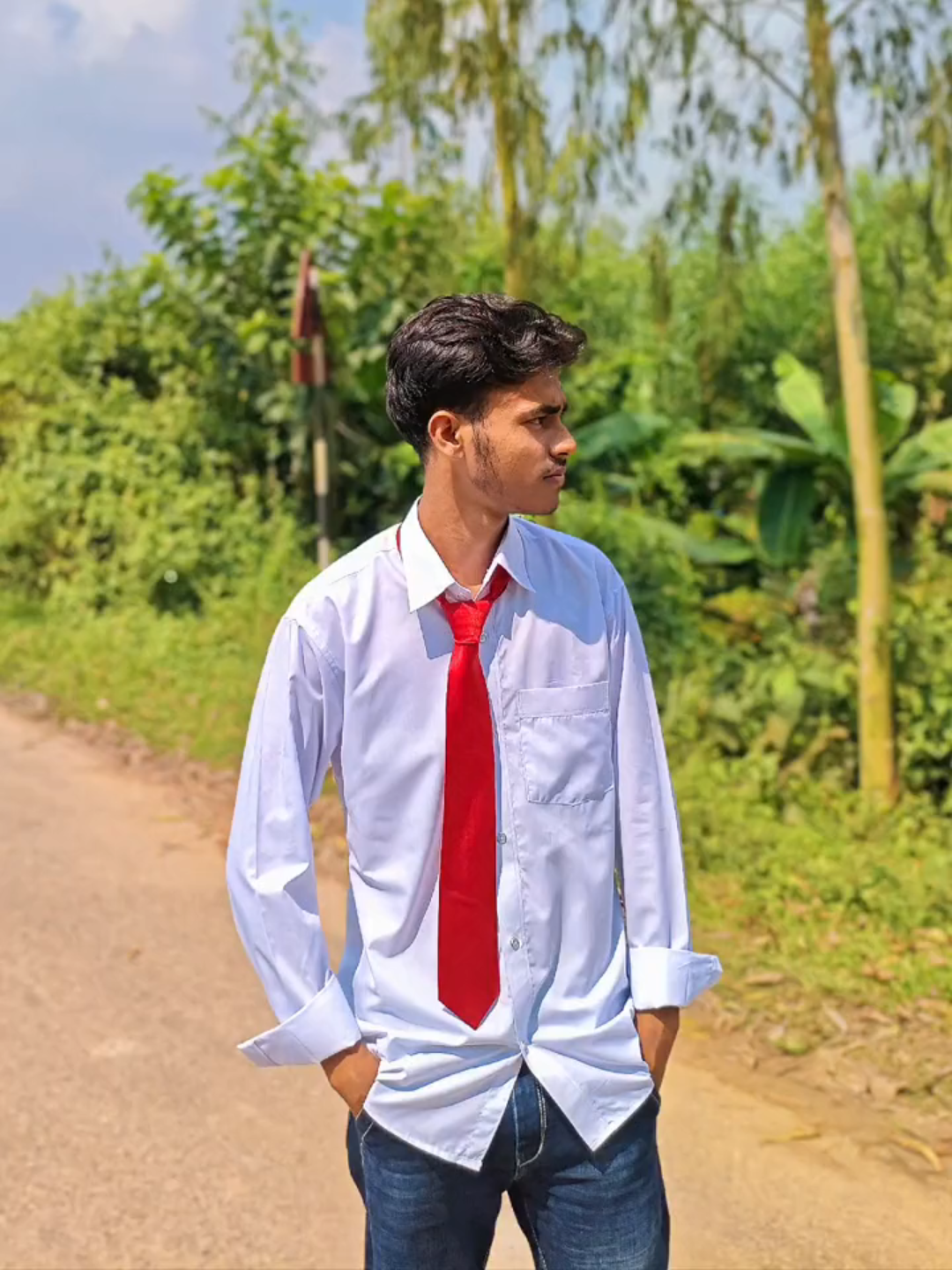 😉||##tiktok #creatorsearchinsights #bngladesh🇧🇩 #redmiturbo3 #Bhaluka #Dakatia #60fps #saudiarabia #fps #4k60fps #foryou #repost #tangail #outfit #indonesia🇮🇩