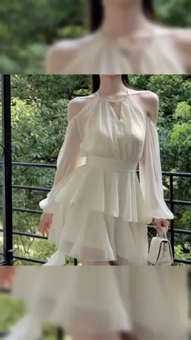 Eo xinh quá #xuhuongthoitrang 