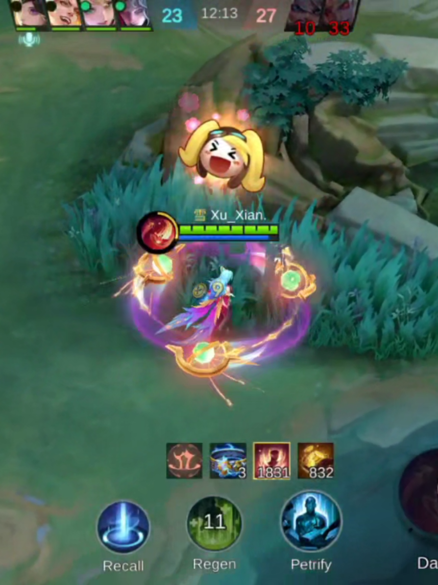 yy ban laor mak  Game ID119919 Server ID11425 @MLBB TOP CREATION #mobilelegends #mlbbcreatorcamp #mccoctober #mcc_1008kh25 