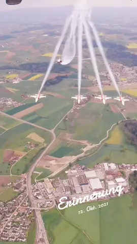 #erinnerung #team #patrouillesuisse 