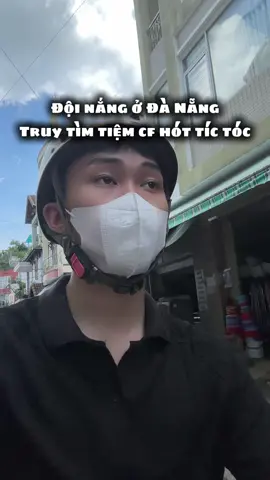 Phố Âu tại Đà Nẵng 📍 16 Cao Thắng, 7h30-00h00. Mình đi tầm 2h chiều thấy mn ghé đông lắm #danang #troncungthang #nccdanang #đà_nẵng #caphedanang 