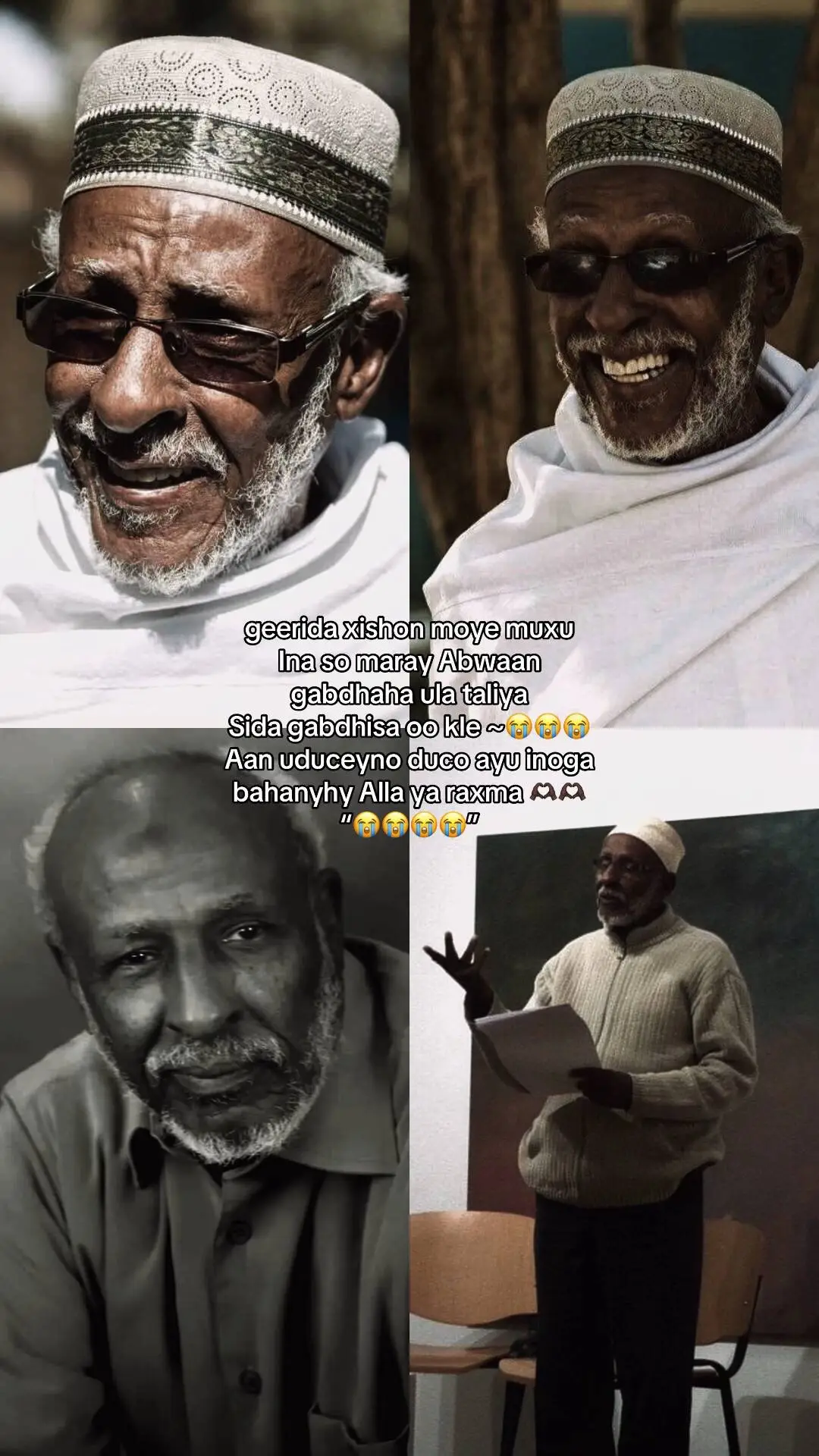 Allah unaxristo😭❤️