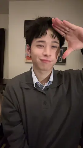 チグハグの緑がイメチェンしました。