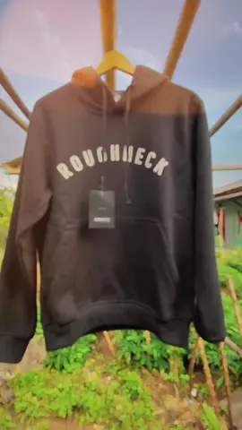 Roughneck black sig white hoodie #jaket #jakethoodie #jaket roughneck.1991 #fyp 