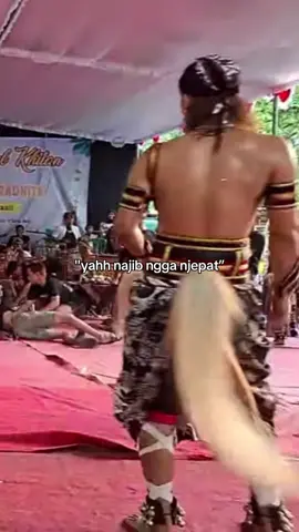 jossjiss #masnajib #warok #surup #magelang24jam 