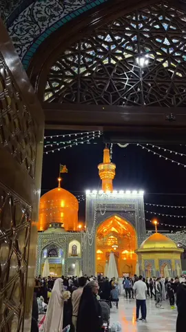 من ارد الله بدأ بكم  #مشهد 