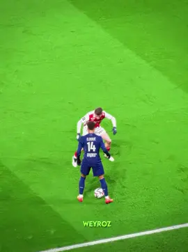 Doué 🤩🏆 #doué #psg #viral #fyp #desiredoue 