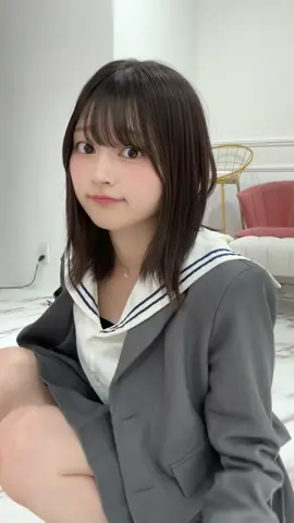 踊りません！！笑🎶#Japanesegirl #宇咲ちゃん 