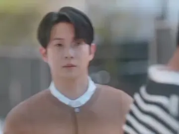 my giant baby Baek Sang-Hyun 🤏🏻🦊 let's wait patiently for next week 🦊😫 #baenara #baenaraedit #kdrama #wouldyoumarryme #actor 