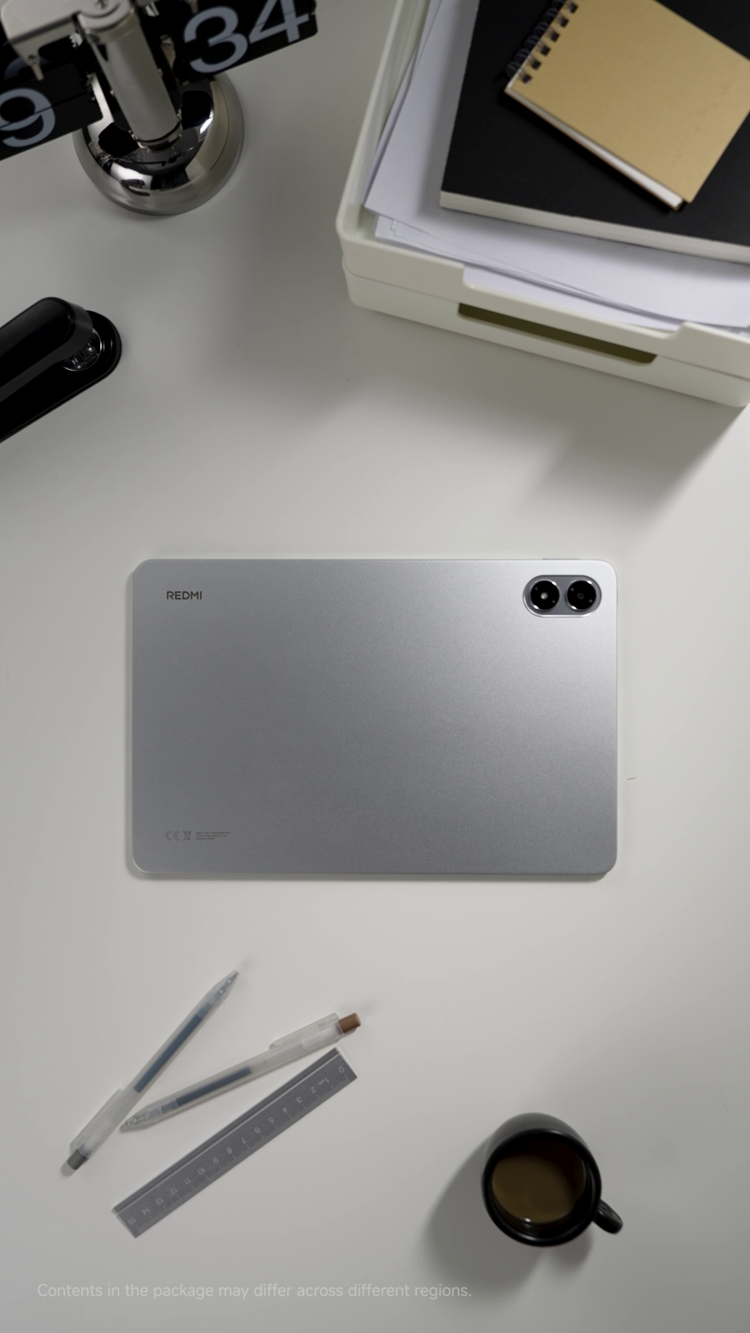 #REDMIPad2Pro is designed to handle work, play, and everything in between without compromise. Enjoy its vibrant display and exceptional performance for everyday use.