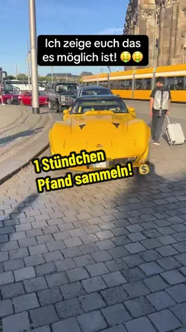Ein erfolgreicher Tag! 😎 heute kommt das Zähl-Video wieviel Geld wir jetzt in 9 Monaten gespart haben, aber erstmal nur auf YouTube! Denn es geht ums Thema Steuern, um die Einnahmequellen und vieles mehr. Das ist so viel Information, dass es ein etwas längeres Video wurde. Schaut gern mal vorbei! >Pfandhauptmeister #fyp #pfand #fyy #leergut #feed 