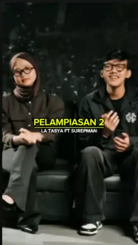 #liriklagujawa #pelampiasan2 #latasya #surepman #fyp 