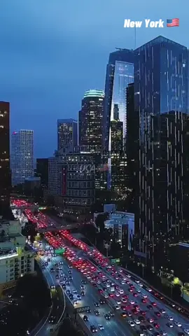 New York 🌆 #usa #viral #newyork #foryoupage #fyp 