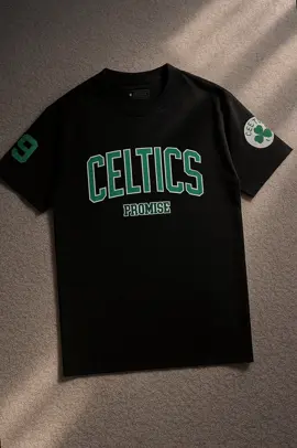 PROMISE Kaos Distro Pria #tshirt #kaos #baju #fyp 