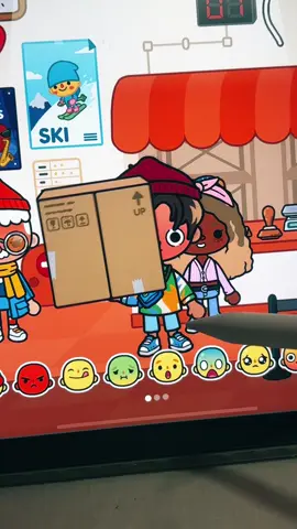 Прода влога #токабока#токалайфворлд#полли тока#tocaboca#tocalifeworld toca#