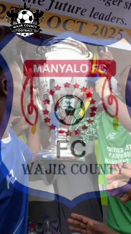 congratulations 🎊  @Manyalo Fc (MFC) 