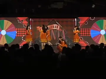 aw #indahjkt48 #onieljkt48 #ondahjkt48 