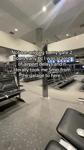 Easy peasy lemon squeezy #airport #denver #tsa 