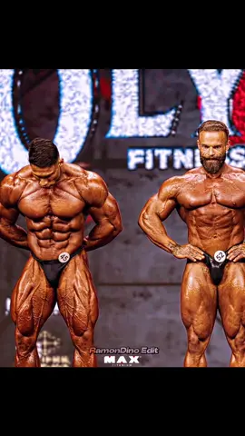 Ramon Dino MrOlympia | Cupom - DINOEDIT na @Max Titanium - Loja  #ramondino #ramondinopro #gym #mrolympia #maxtitanium 